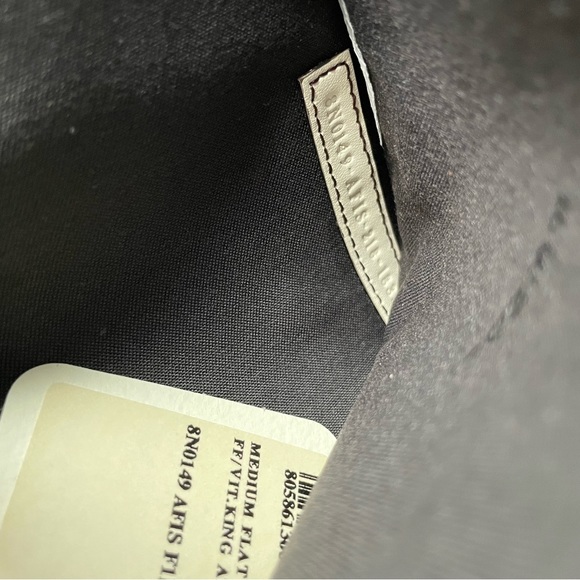 Fendi Pouch - Picture 4 of 6